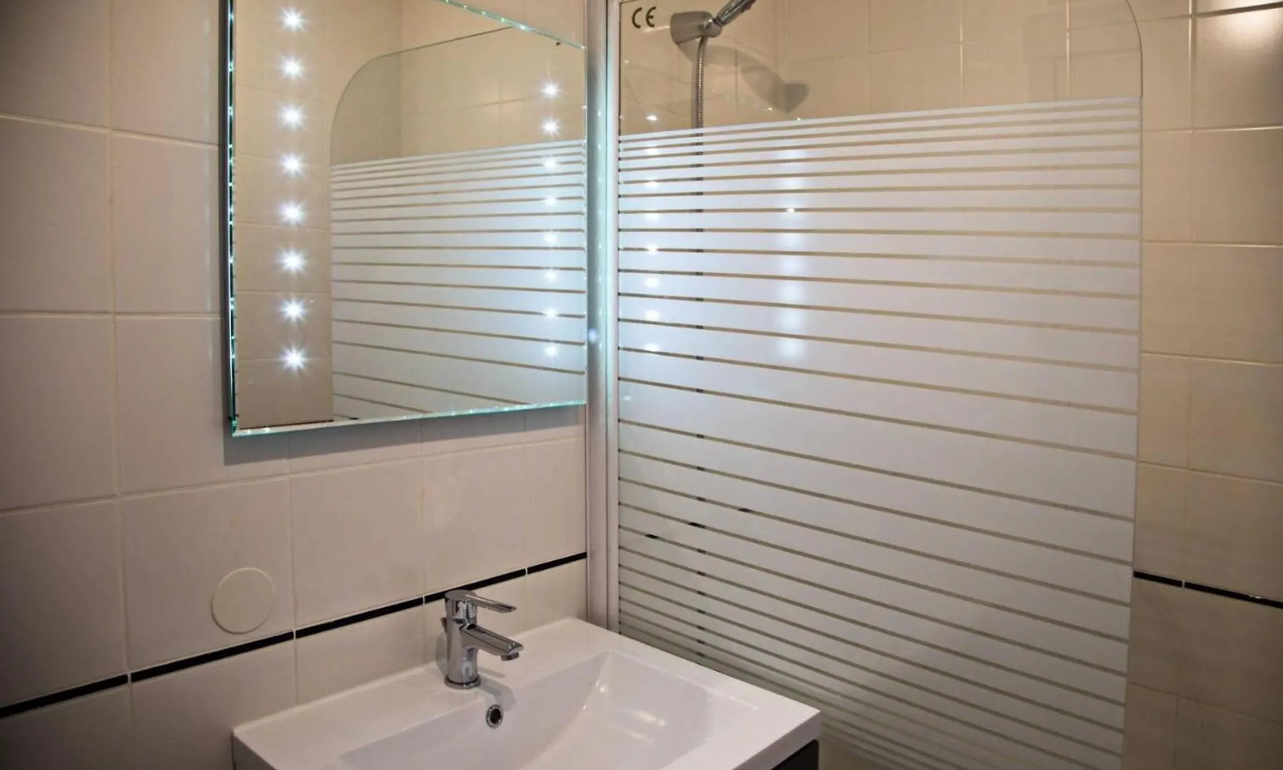 Residence L'Equerre - Studio Pour 2 Personnes 801 La Plagne-Tarentaise 0*,
